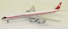 Douglas DC8-63 Air Canada CF-TIS With Stand