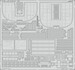 Detailset B24 Liberator Bomb Bay (Hobby Boss)