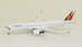 Airbus A350-900 Philippine Airlines "The Love Bus" RP-C3508