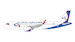 Airbus A320neo Ural VP-BRX
