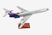 Tupolev 154M (Tu-154M) Aeroflot Russian Airlines RA-85665