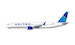Boeing 737 MAX 9 United Airlines