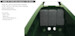 Messerschmitt BF110C/D Radio equipment (Eduard)