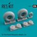 Mosquito Wheels set