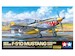 North American F51D Mustang "Korean War"