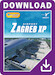 Airport Zagreb XP (Download Version)
