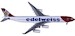 Airbus A340-300 Edelweiss HB-JME