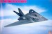 US Air Force Stealth Fighter