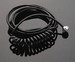 Coiled Air Hose (3m)
