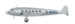 DH91 Albatros (Imperial Airways)