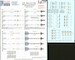 US Air-to-Air Missile Markings for AIM9B/D/G/J/L/M and AIM-7E2/M