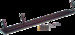 Desktop bracket EL- MCP737 + Left EFIS selector.