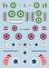 "1948 War" Egyptian and Israeli Spitfires, Mark Nine