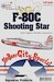 32-245 F80C Shooting Star (36FBS, the Beer city Special)