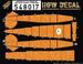 Albatros D.V/DVa (Eduard) Wood Panels - Light wood/ Natural transparent