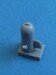 Yak38M Sirena 3M warning unit aerials for Yak38 and Yak141