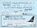 Boeing 737-800 (Egypt Air Skyteam)