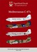 Mediteranean C47's (Israel, Greece, Lybia, Turkish AF)