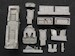 AH-1W Cobra interior set (Italeri)