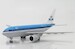 Airbus A310-200 KLM "Jan Steen" PH-AGE