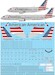 Airbus A319/A320/A321 (American Airlines)