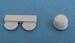 Supermarine Swift FR5 FOD covers (Airfix)
