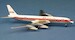 Douglas DC8-32 Garuda / KLM "Java" PH-DCF