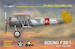 Boeing F3B-1 Navy fighter