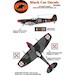 Supermarine Spitfire LF MKV (Portugese Air Force, Ota 1947)