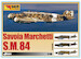 Savoia Marchetti SM84