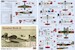 Donated Birds Pt.II (Japanese Army Aircraft with "Houkoku" Inscriptions: A5M Claude, E7K Alf, B5N Kate)