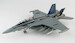 E/A-18G Growler A46-306, No.6 Sqn "100th Anniversary", RAAF, 2018