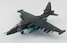 Sukhoi SU25 SM Frogfoot Red 06, Russian Air Force, Russia, August 2012