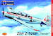 Zlin Z526F "Trener"