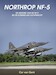Northrop NF5, De Historie van de NF5 bij de Koninklijke Luchtmacht