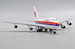 Boeing 747SP United Airlines N140UA  XX4959 image 6