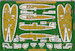 Fairey Gannet Wing Fold (Dynavector)