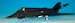F117 Stealth US Air Force "783SQ" New in original Armour collection box!