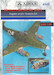 Messerschmitt Me262A (Engine set (Tamiya)
