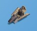 F8J Crusader Cockpit detail set (Hasegawa)