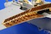 Detailset Ilyushin IL10/Avia B33 Landing Flaps (Special Hobby)
