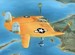 Vought V-173 "Flying Pancake Prototype"