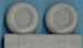 Hudson Wheels (Classic Airframe)