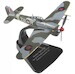 Hawker Typhoon Mk.IB RAF, Squadron Leader B. G. Stapleton, No. 247 Squadron, 1944