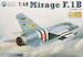 Mirage F1B