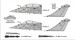 Dassault Rafale battle mission set