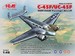 Beech C45F / UC45F Expeditor