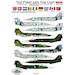 The first and the Last; Lockheed F104G/CF104/F104S/TF104G/CF104D Starfighter in NATO service