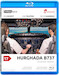 Air Berlin AB2932 Hurghada B737-800NG Good Bye, Boeing! - Phased out