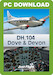 DH.104 Dove & Devon (download version)